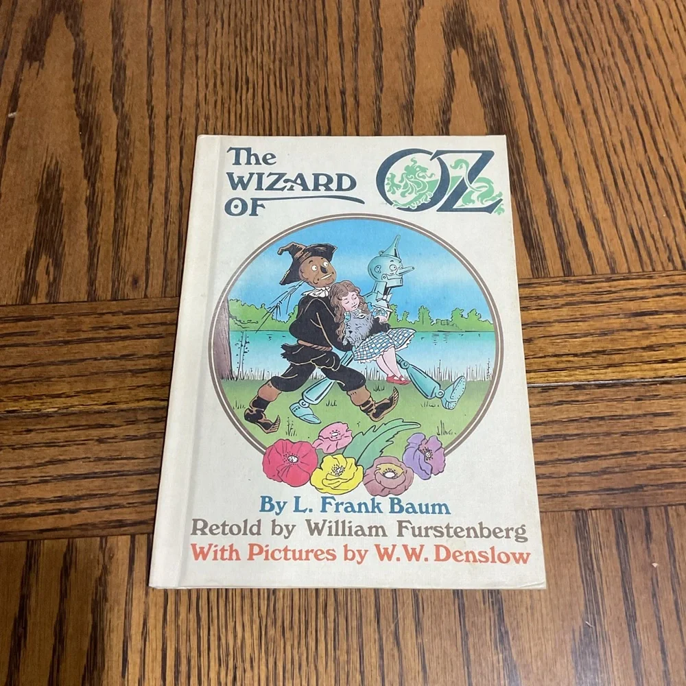 Classic Book Collection: Robin hood, Tom Sawyer, Black Beauty, Wizard of Oz